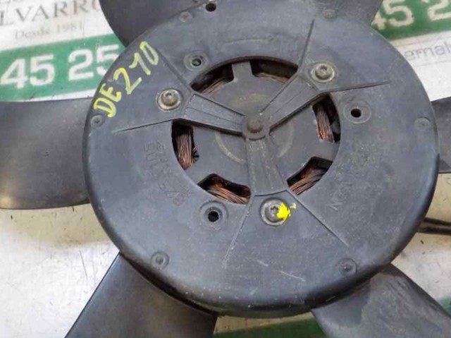 17428506668 BMW Ventilador de radiador  en stock Huelva