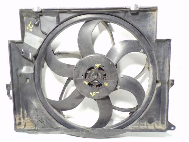 17428506668 Ventilador de radiador  en stock Granada