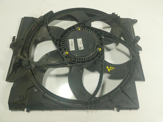 17428506668 BMW Ventilador de radiador  en stock Huelva