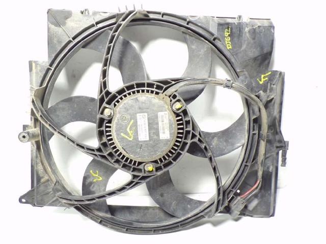 BMW 17428506668 Ventilador de radiador comprar Barcelona