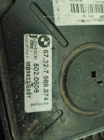 17428506668 BMW Ventilador de radiador comprar Madrid