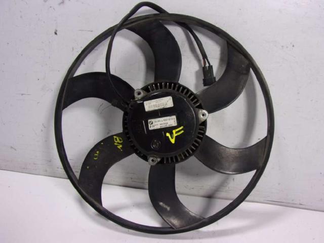 BMW 17428506668 Ventilador de radiador  en stock Salamanca