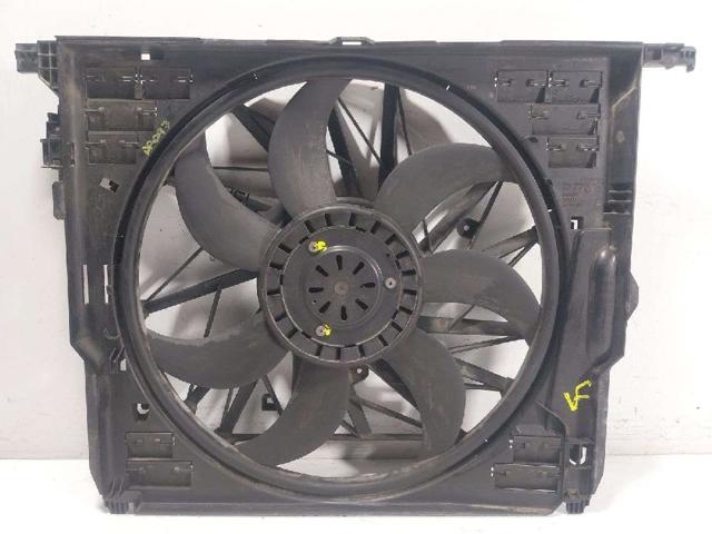 BMW 17428509740 Ventilador del motor  en stock Terrassa