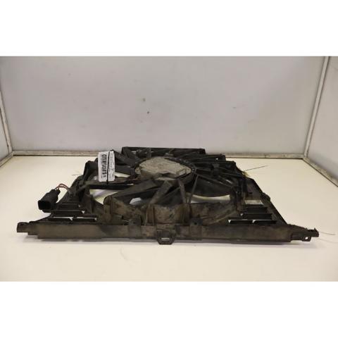 17428509740 BMW Ventilador eléctrico de refrigeración completo (motor y hélice)  disponible Alicante