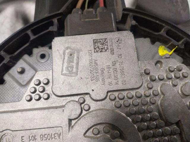 BMW 17428509740 Ventilador eléctrico de refrigeración completo (motor y hélice)  comprar en Ponferrada