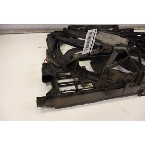 17428509740 BMW Ventilador eléctrico de refrigeración completo (motor y hélice)  comprar en Jaén