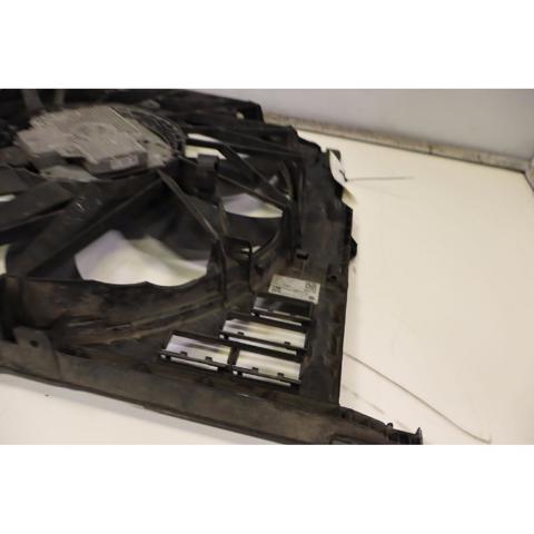 17428509740 Ventilador eléctrico de refrigeración completo (motor y hélice)  disponible Utrera