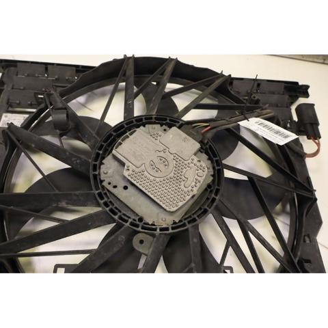 17428509740 BMW Ventilador del motor comprar Bilbao