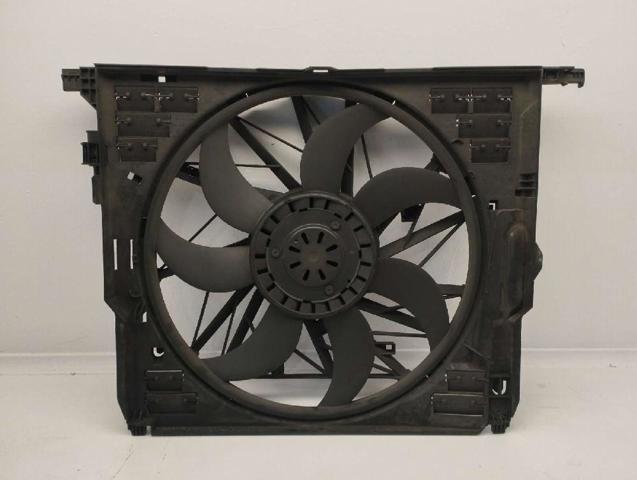 17428509740 BMW Ventilador del motor  en stock Gandía