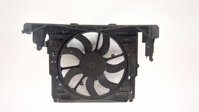 Ventilador, refrigeración motor 17428509741 BMW
