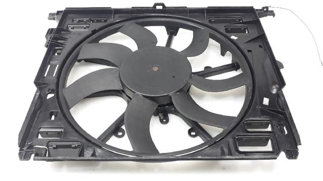 Ventilador de refrigeración 17428509741 BMW