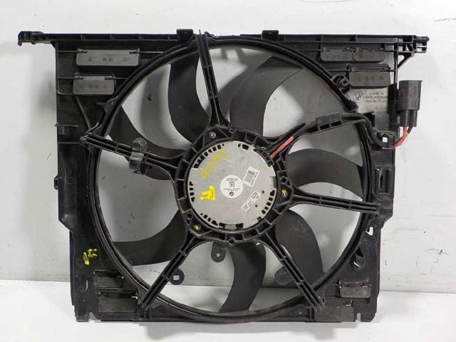17428509741 Ventilador de radiador  en stock Castellón