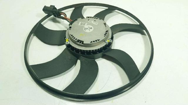 17428509741 Difusor del radiador de refrigeración con motor y hélice  disponible Málaga