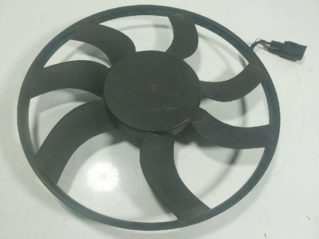 BMW 17428509741 Difusor del radiador de refrigeración con motor y hélice  comprar en Ponferrada