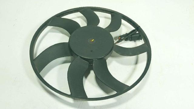 17428509741 BMW Difusor del radiador de refrigeración con motor y hélice  disponible Ourense