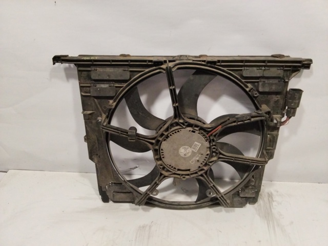 Ventilador de refrigeración 17428509741 BMW