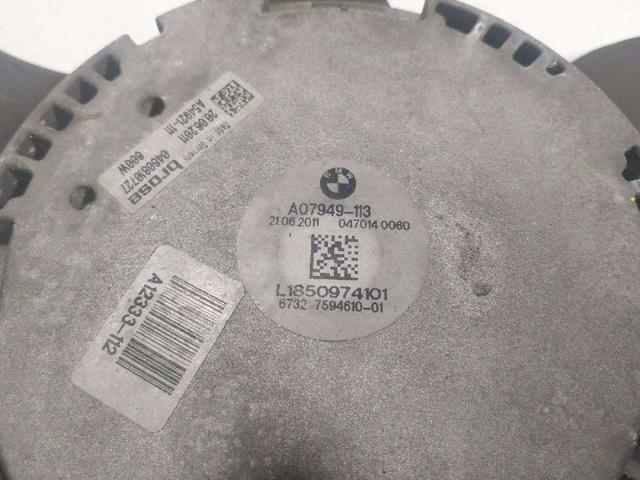 17428509741 Ventilador de radiador comprar Almería