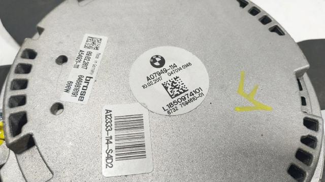 BMW 17428509741 Ventilador de radiador comprar Tarragona
