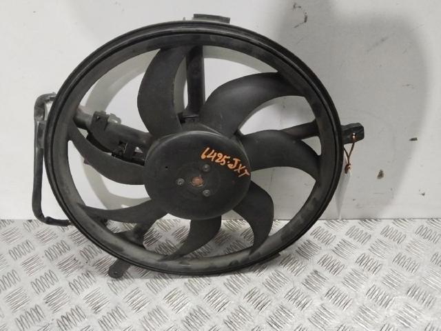 Ventilador de refrigeración del motor 17428509990 BMW