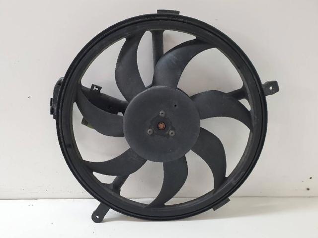 Ventilador (rodete +motor) refrigeración del motor con electromotor completo  Mini COUNTRYMAN  (R60)