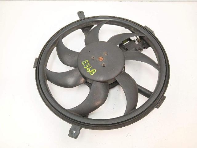 Electroventilador del motor Mini COUNTRYMAN  (2010-2016)