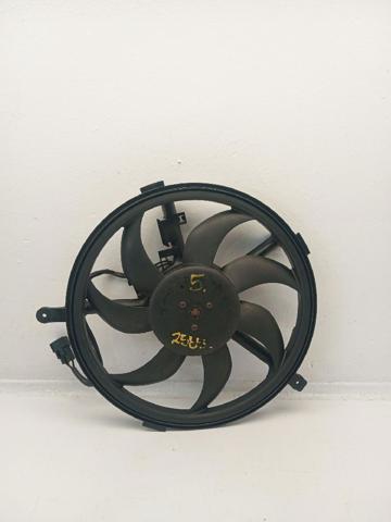 Ventilador de radiador Mini COUNTRYMAN  desde 193,71 €