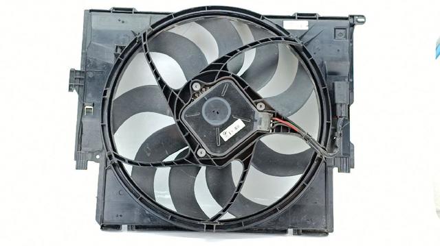 17428641963 BMW Ventilador de radiador  en stock Gandía