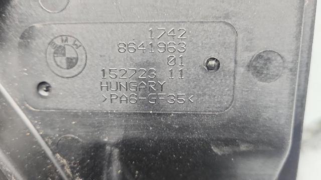 17428641963 Difusor del radiador de refrigeración con motor y hélice  comprar en Reus