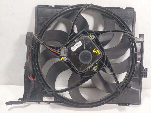 17428641963 BMW Ventilador de radiador comprar Alcalá