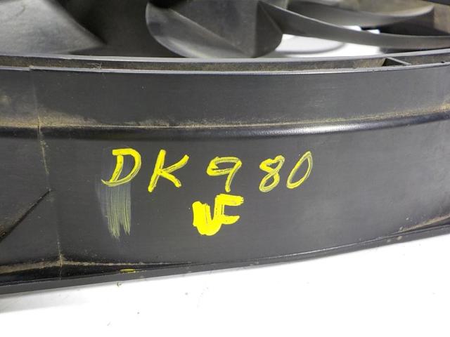 17428641963 Ventilador de radiador  en stock Sabadell