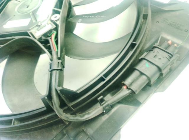 17428641963 Ventilador de radiador  en stock Castellón