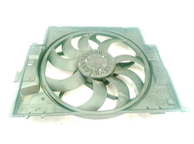 BMW 17428641963 Ventilador de radiador  en stock Salamanca
