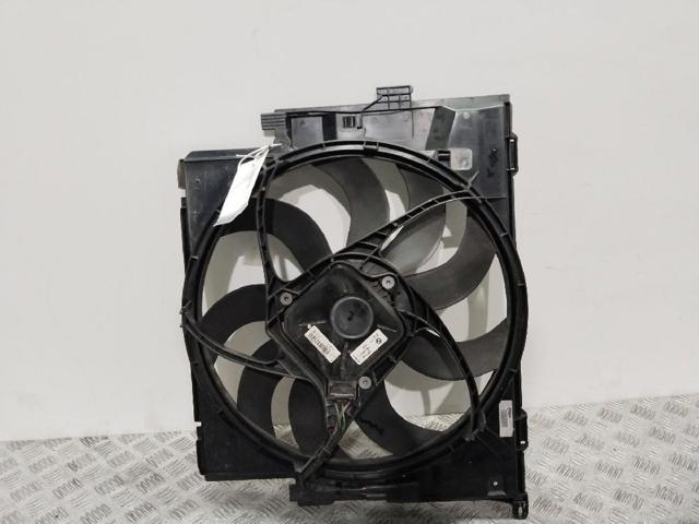 17428641963 BMW Ventilador de radiador  en stock Córdoba