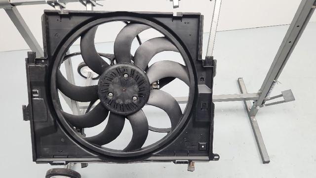 17428641963 BMW Ventilador de radiador comprar Alcalá