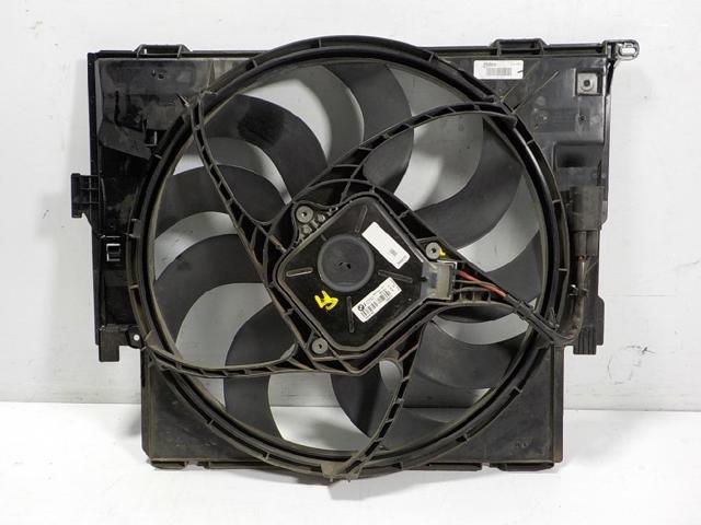 17428641963 BMW Ventilador de radiador comprar Bilbao