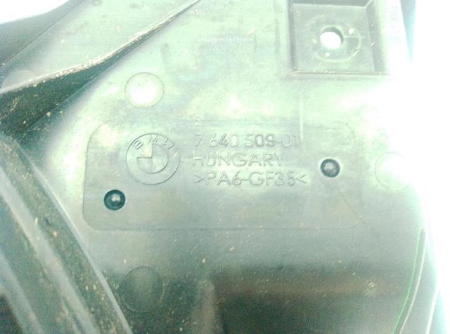 17428641963 Ventilador de radiador  en stock Granada