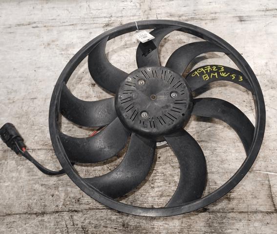 17428641963 BMW Ventilador de radiador  en stock Gandía