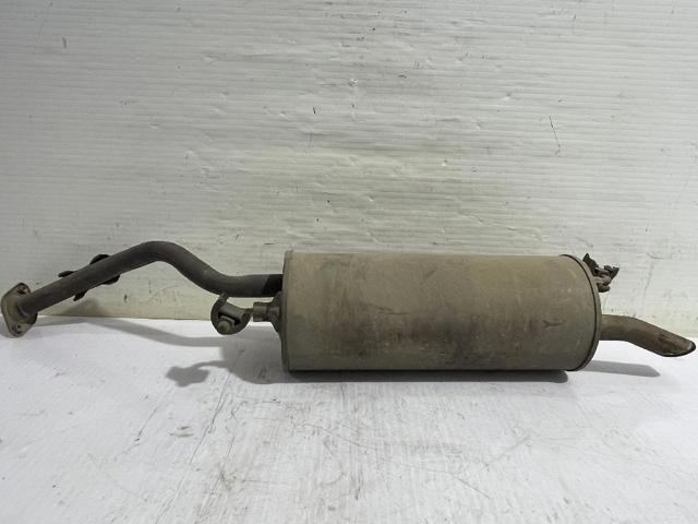 Comprar Silenciador trasero Toyota Prius  NHW20 a bajo precio