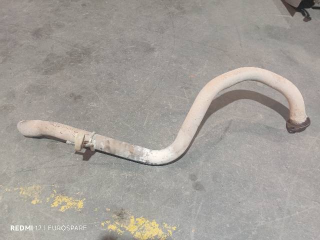 Silencioso trasero 1743031870 TOYOTA