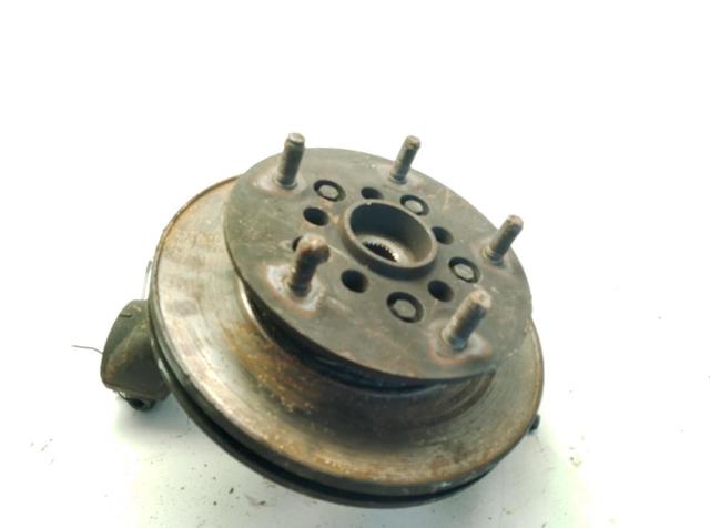 FORD 1743037 Mangueta delantera izquierda  en stock Valencia