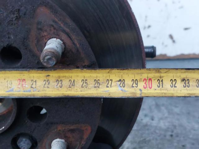 FORD 1743037 Mangueta delantera izquierda  comprar en Murcia