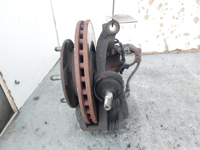 FORD 1743037 Mangueta delantera izquierda  en stock Valencia