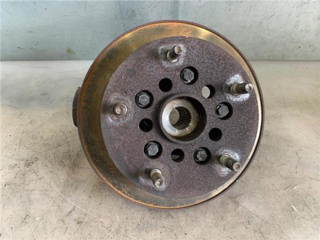 FORD 1743037 Mangueta delantera izquierda  en stock Terrassa