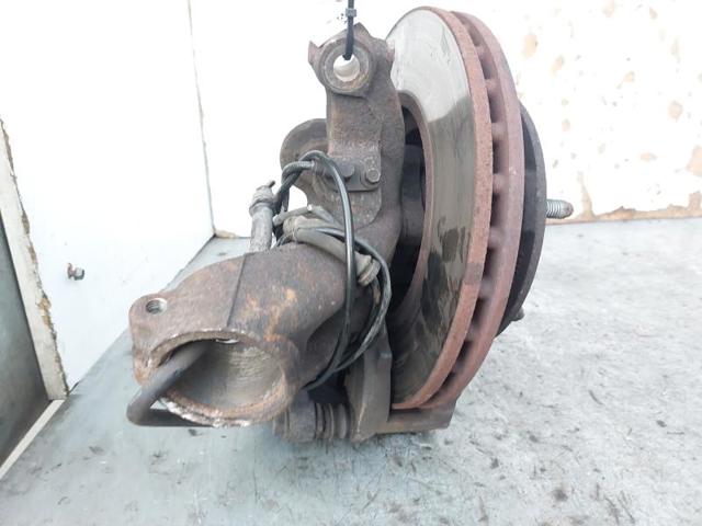 FORD 1743037 Mangueta delantera izquierda comprar Tarragona