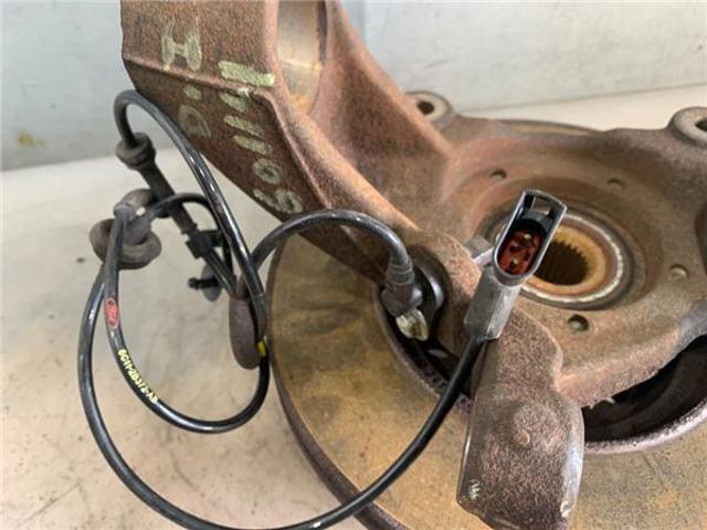 FORD 1743037 Mangueta delantera izquierda  disponible Lugo