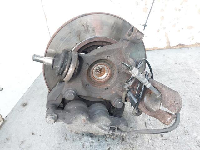 1743037 FORD Mangueta delantera izquierda comprar Alcalá