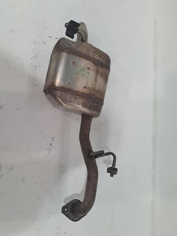 Comprar Silenciador trasero Toyota Yaris  P21 a bajo precio