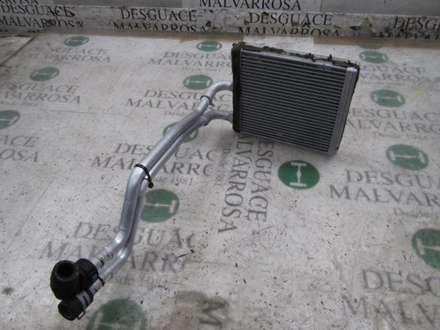 Radiador de calefacción Ford Fiesta CB1