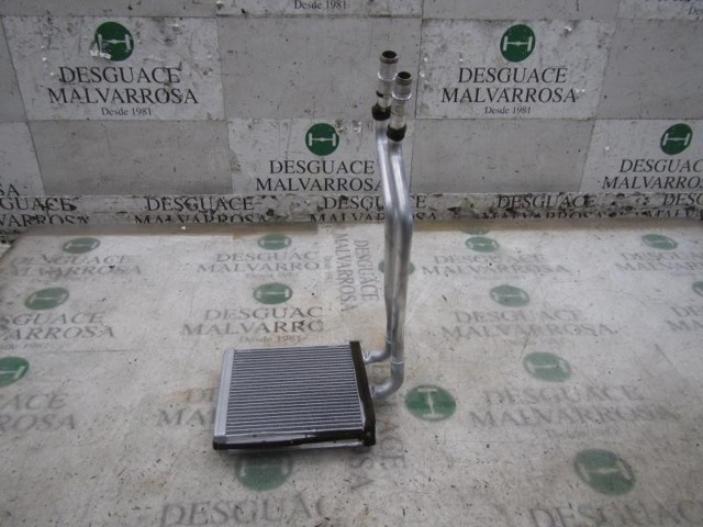 Radiador de calefacción Ford Fiesta CB1