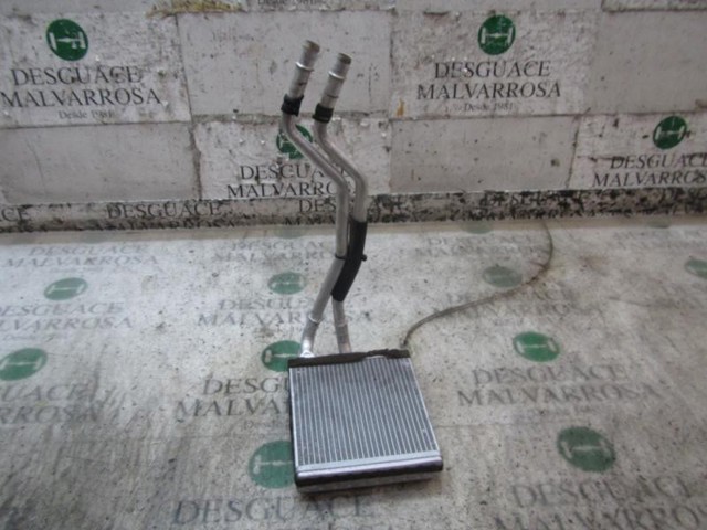 Radiador de calefacción Ford Fiesta CB1